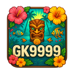 GK9999 লোগো